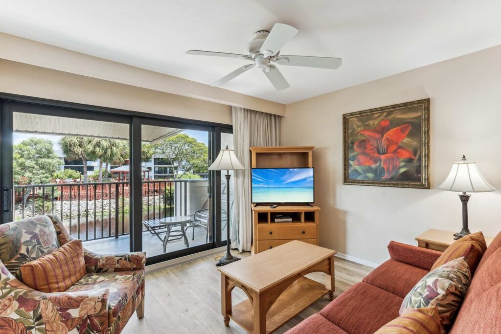 Park Shore Resort Two Bedroom – vacation rental in Naples, FL