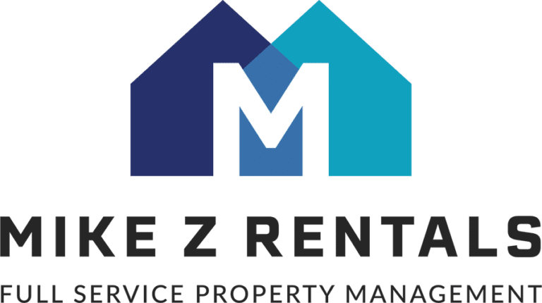 mike z logo 2