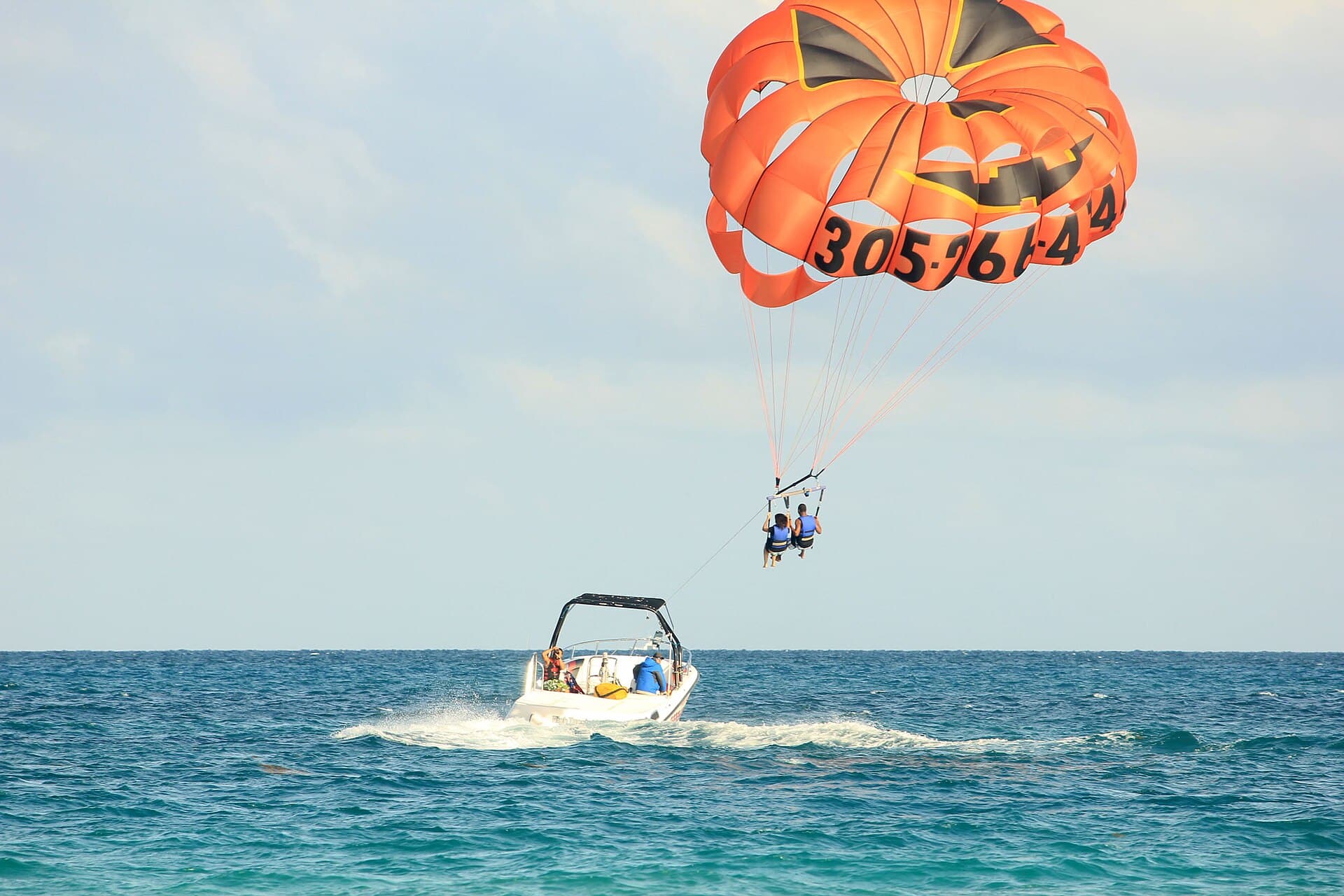 Water Activities