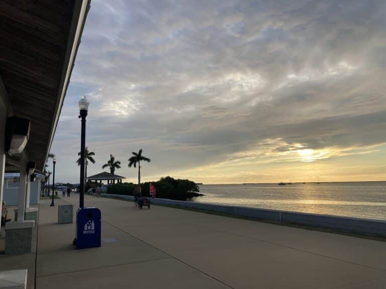 Charlotte Harbor