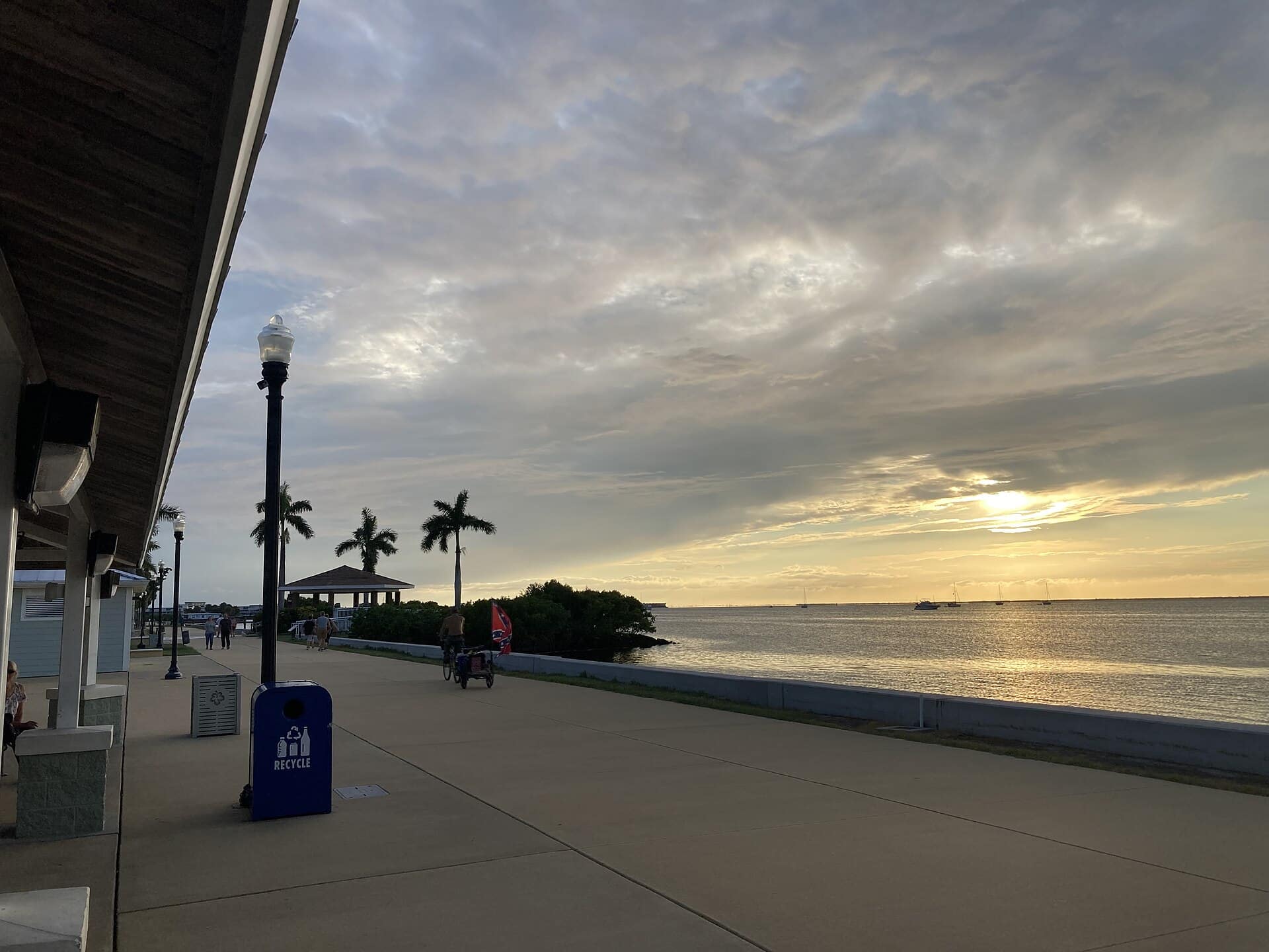 Charlotte Harbor