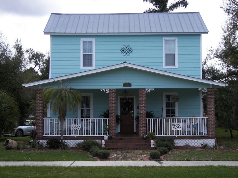 Historic Downtown Punta Gorda