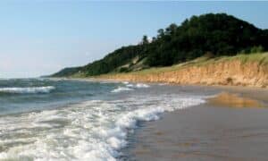 Saugatuck Dunes State Park